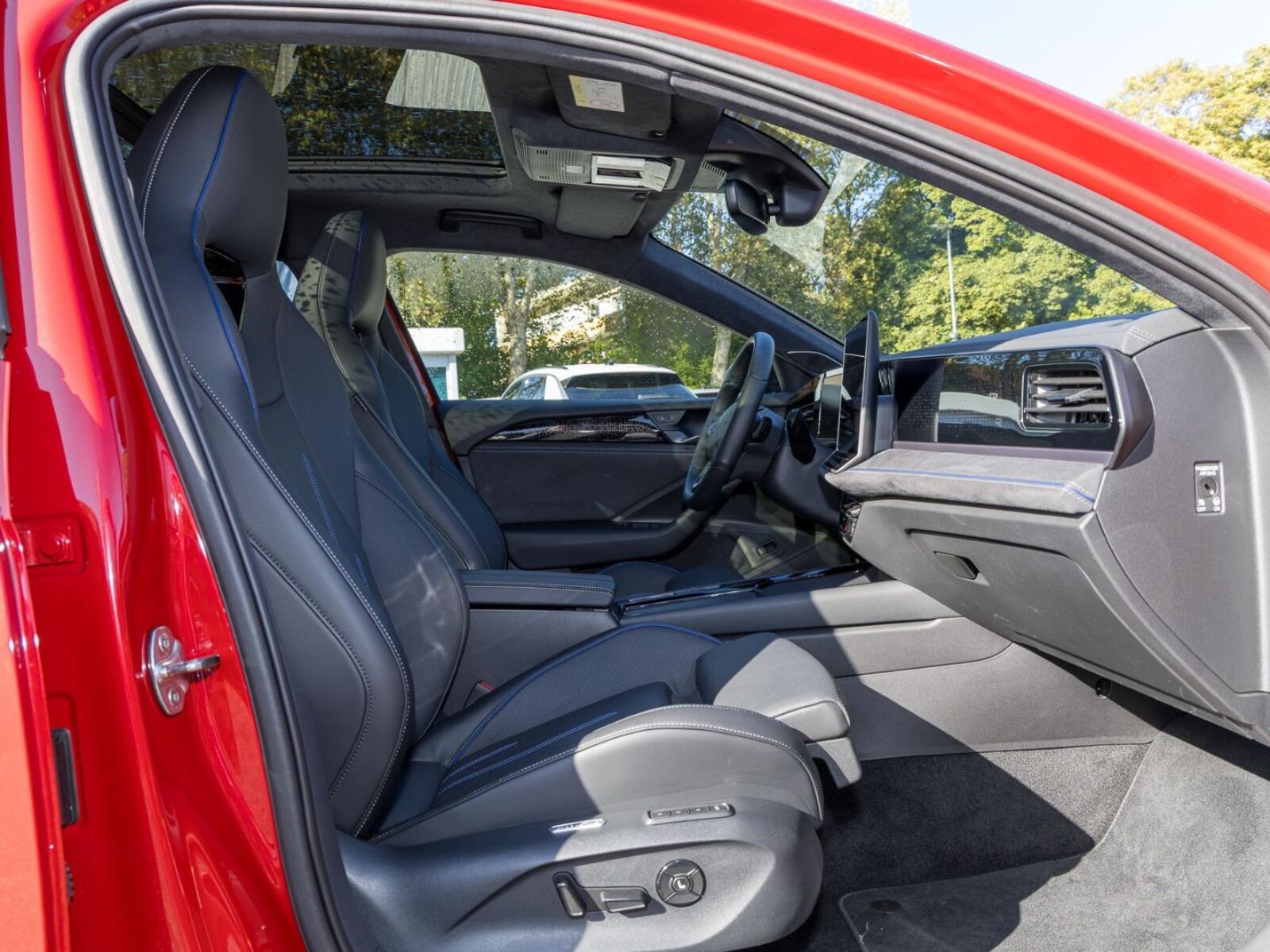 Volkswagen Passat – Bild 4
