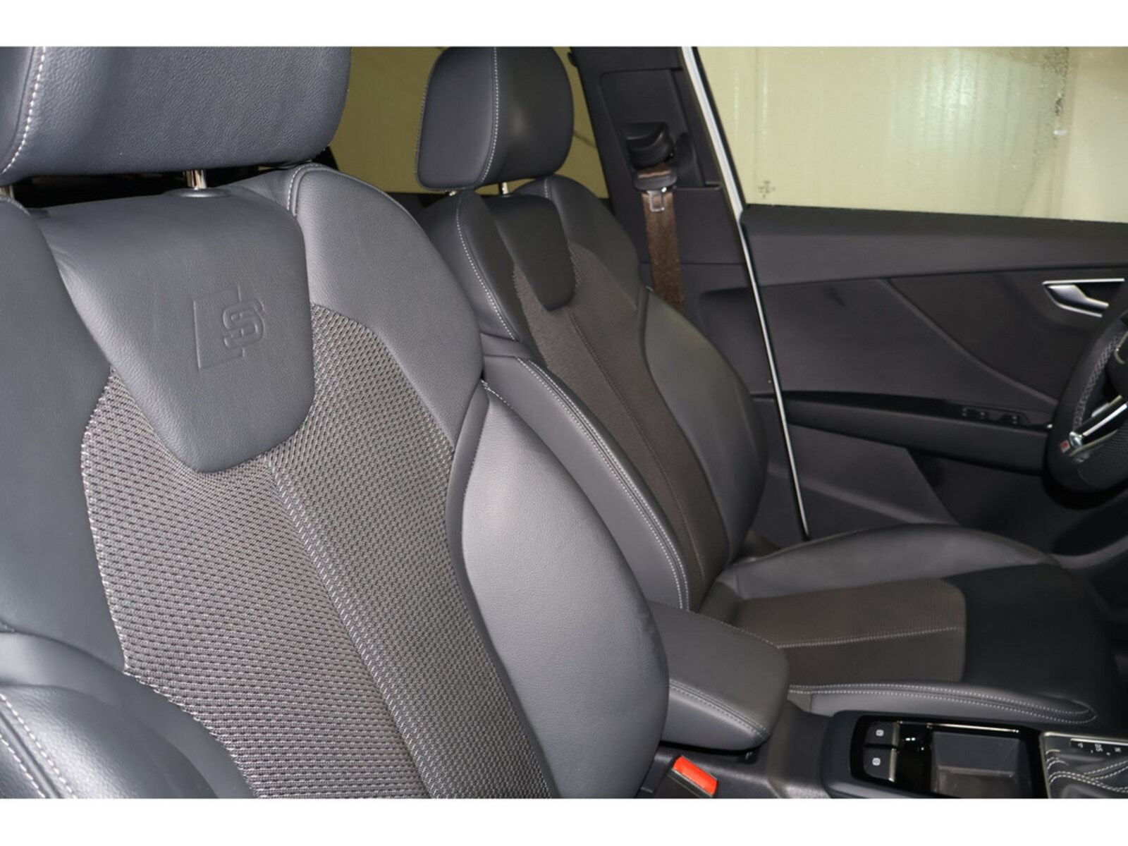 Audi Q2 – Bild 7