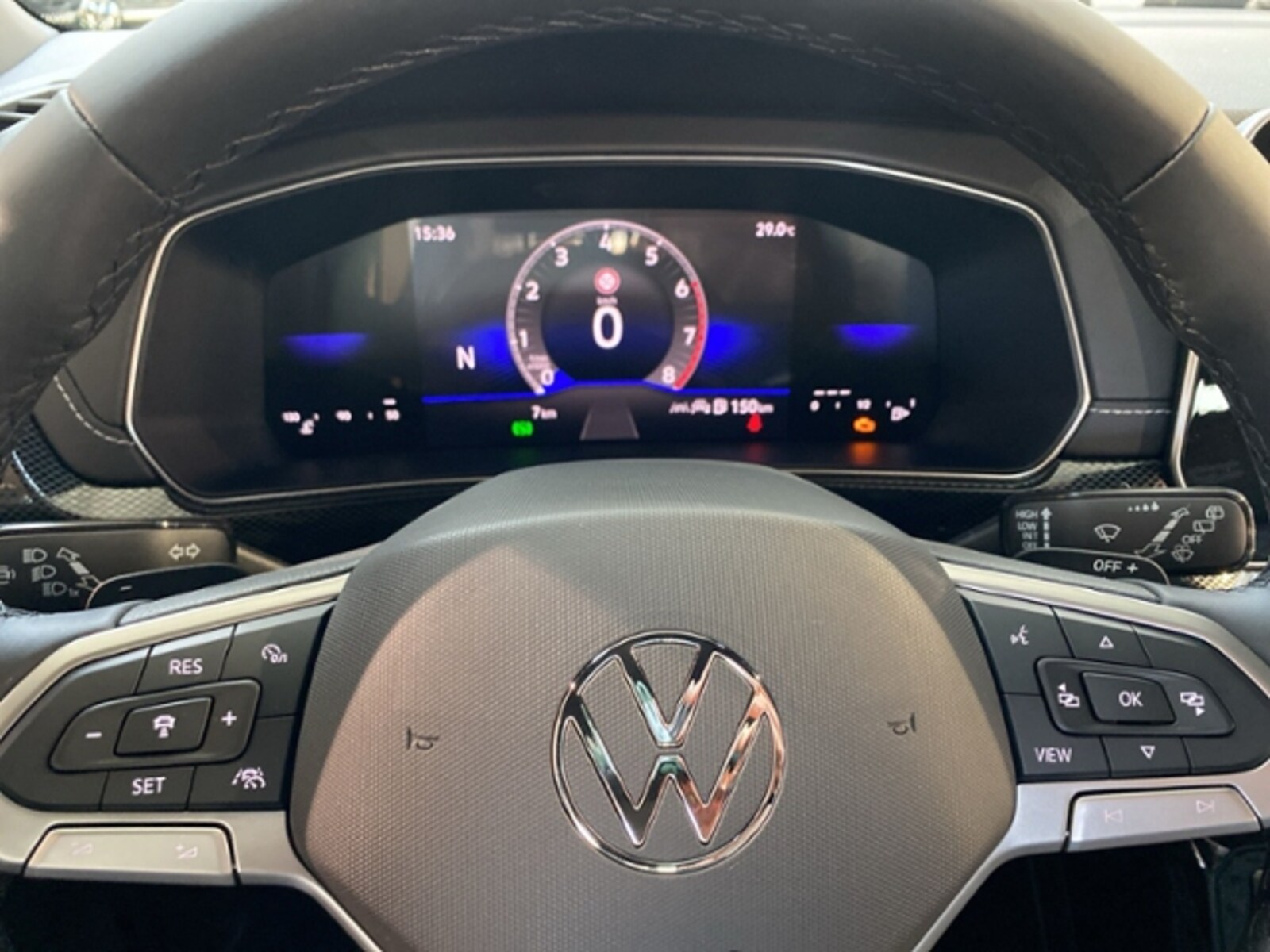 Volkswagen T-Cross – Bild 15