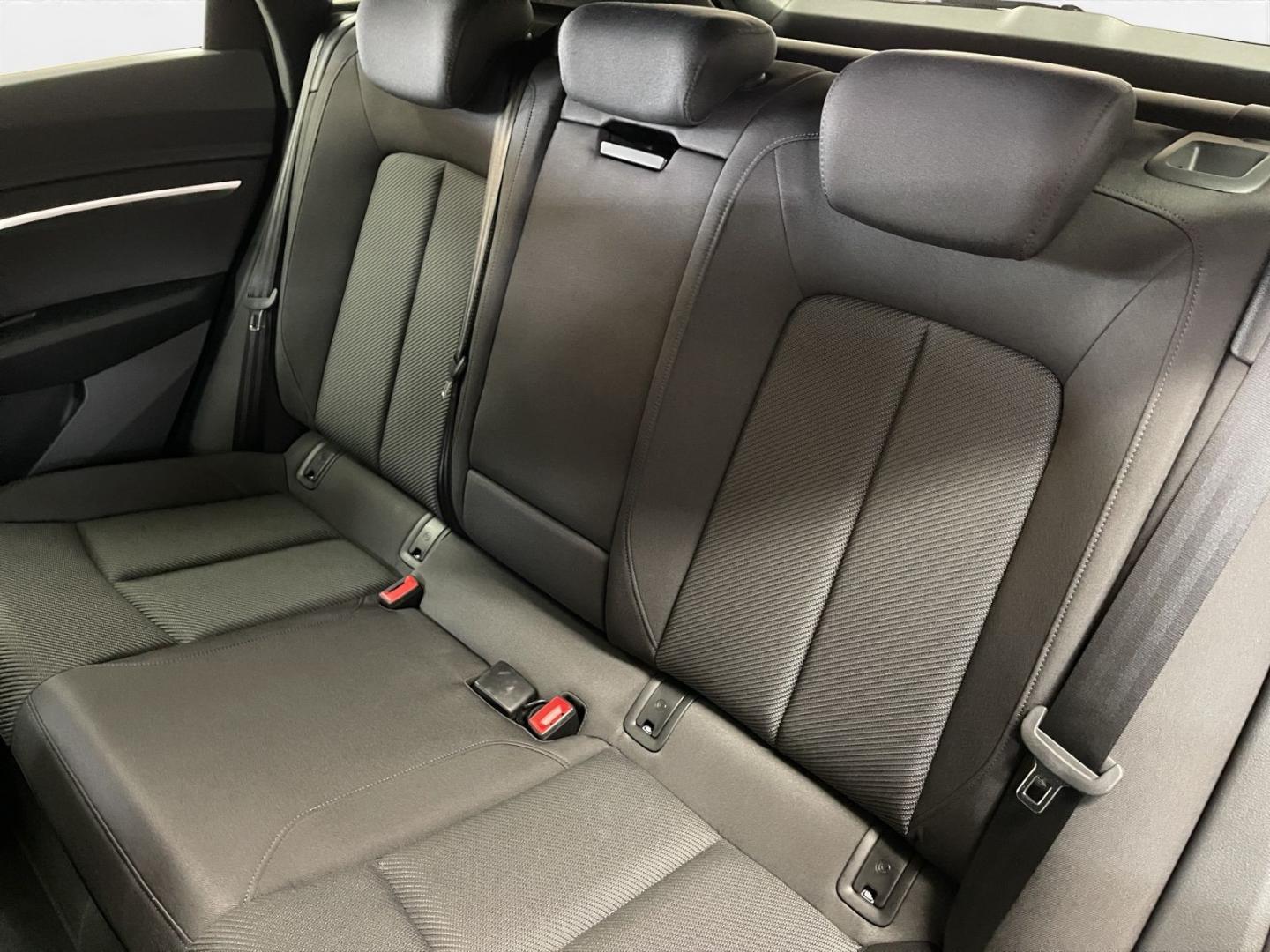 Image about Audi Q8 e-tron advanced 55 e-tron quattro