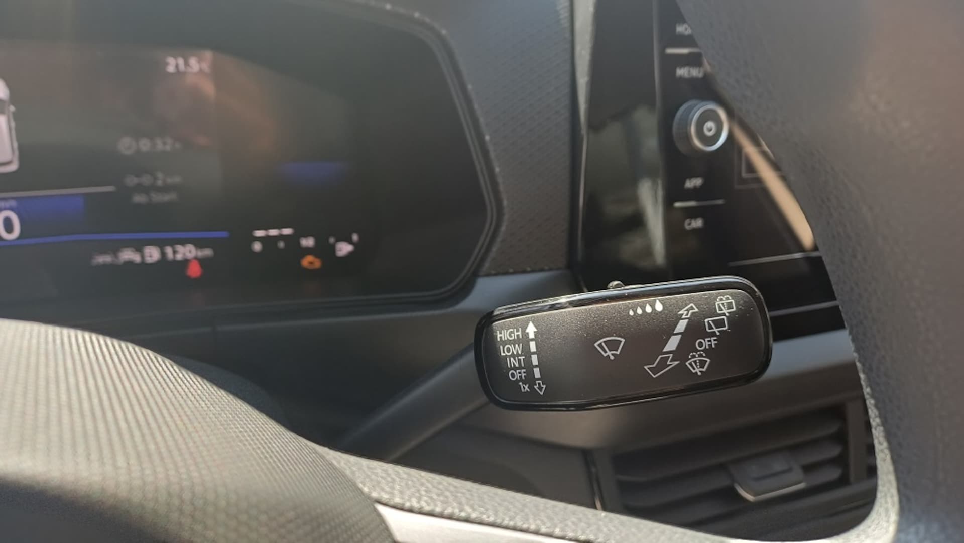 Volkswagen T-Cross Basis-Modell