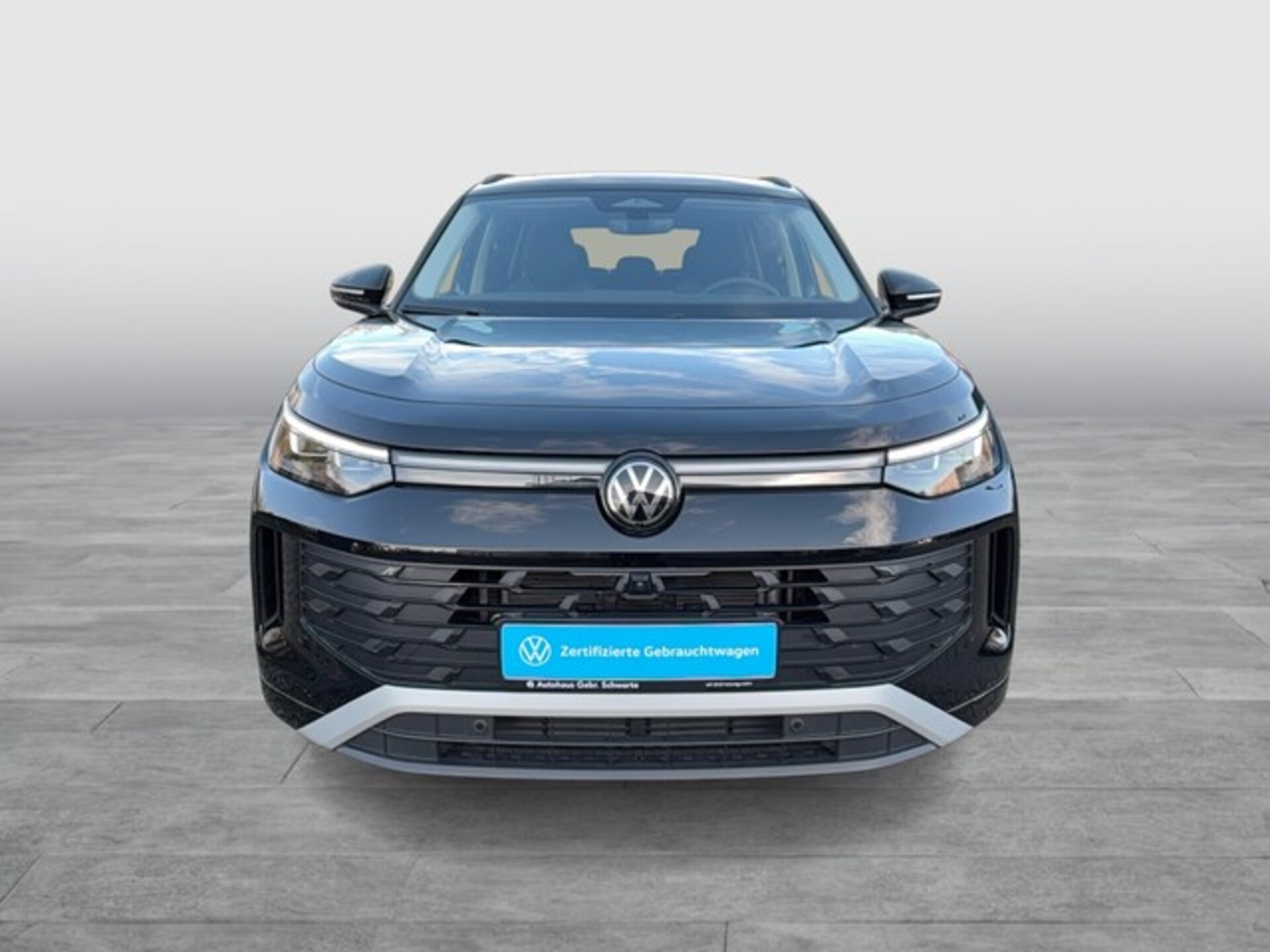 Volkswagen Tayron Life