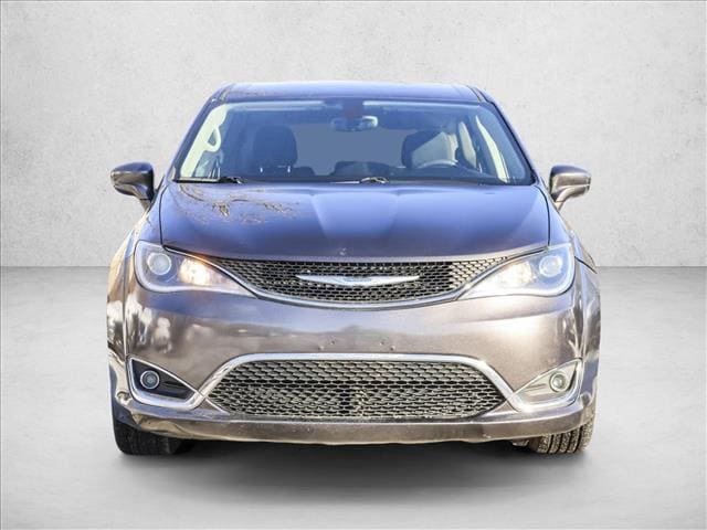 2018 CHRYSLER PACIFICA - Image 2