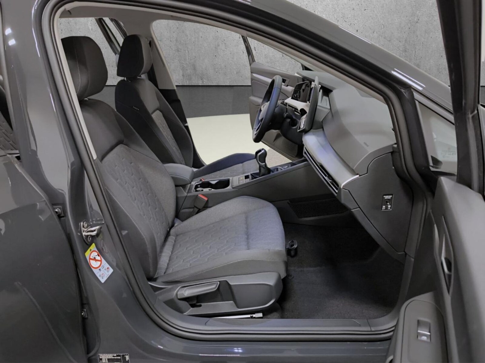 Volkswagen Golf – Bild 14