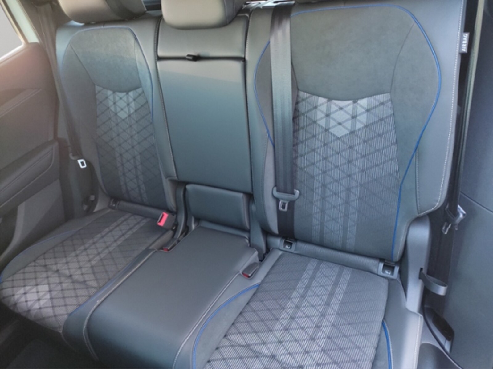 Volkswagen Tayron – Bild 13