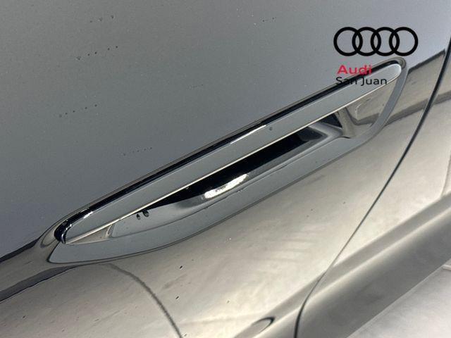 2026 Audi A6 Premium - Photo 11