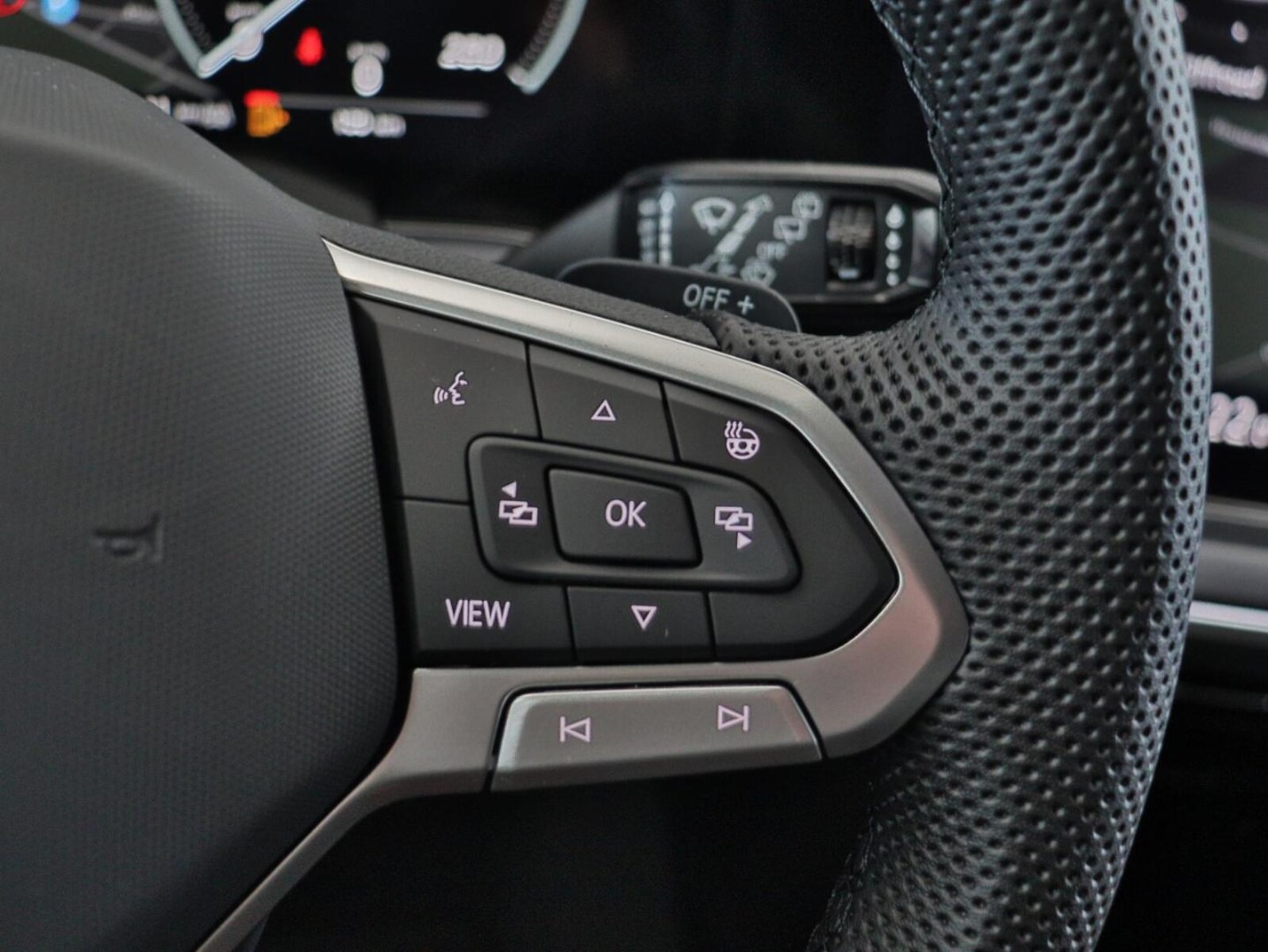 Volkswagen Touareg – Bild 17
