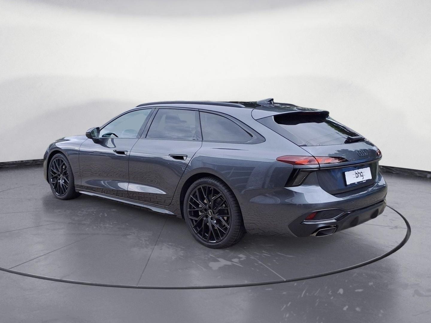Bild über Audi A6 Avant edition one TFSI 150 kW S tronic - für weitere Informationen kontaktieren Sie den Audi Partner