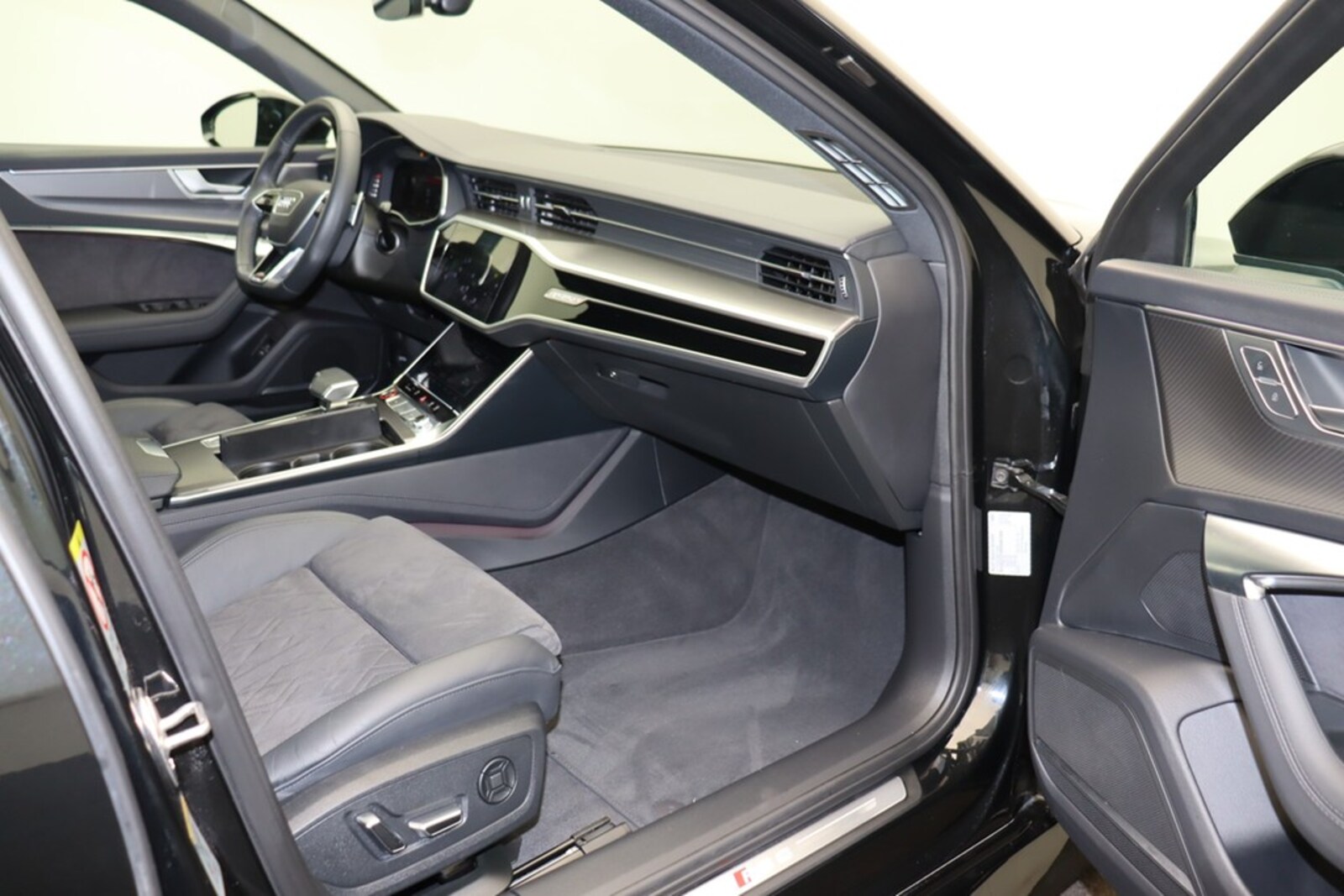 Audi RS 6 Avant – Bild 13