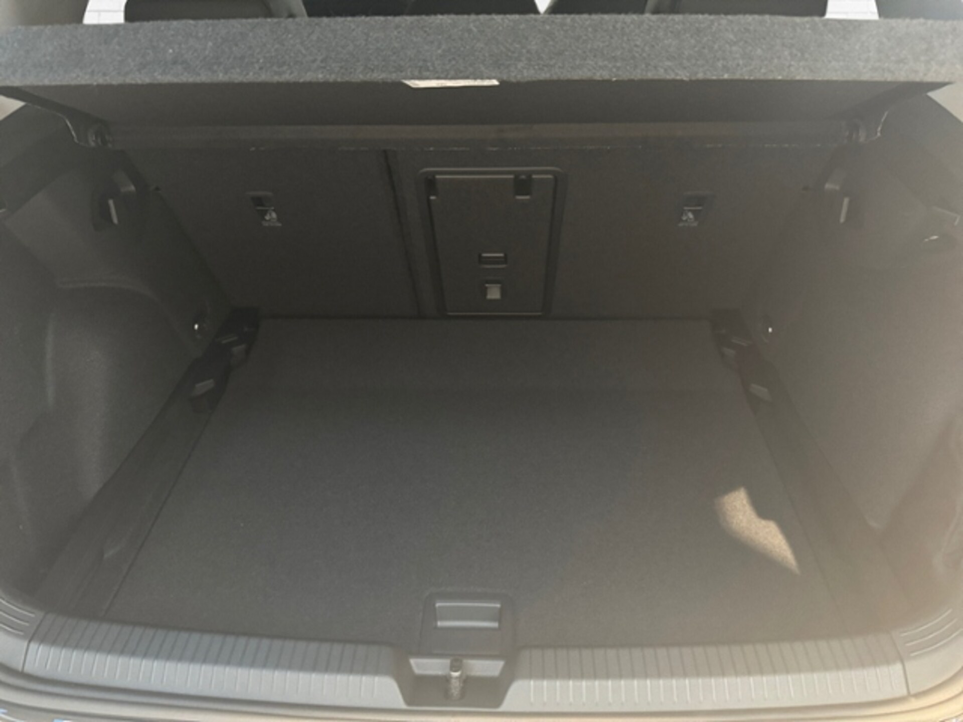 Volkswagen Golf ENERGY