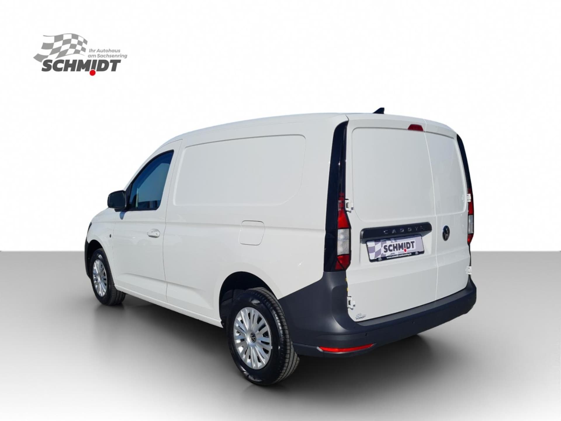 Volkswagen Caddy Cargo