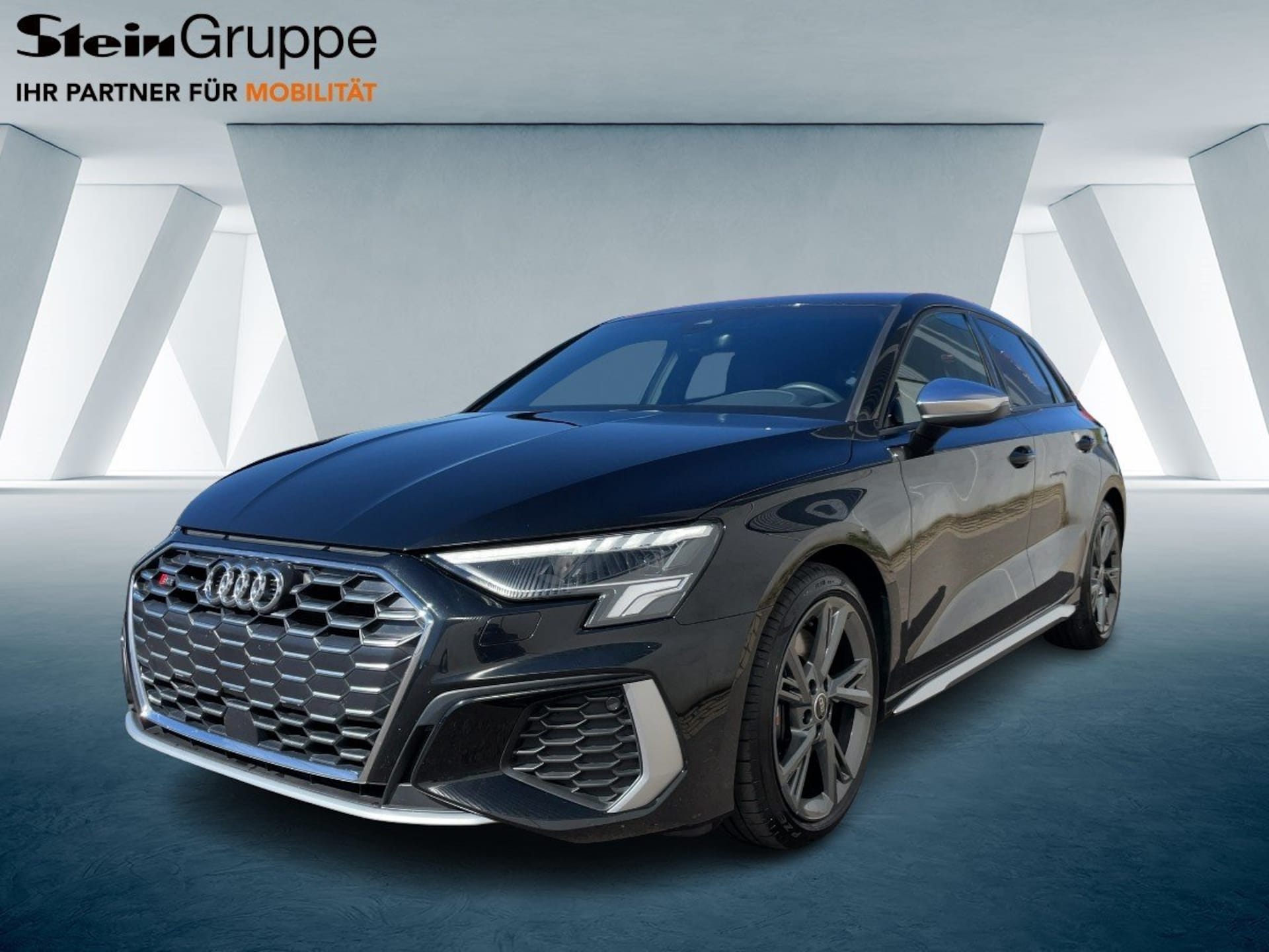 Audi S3 Sportback