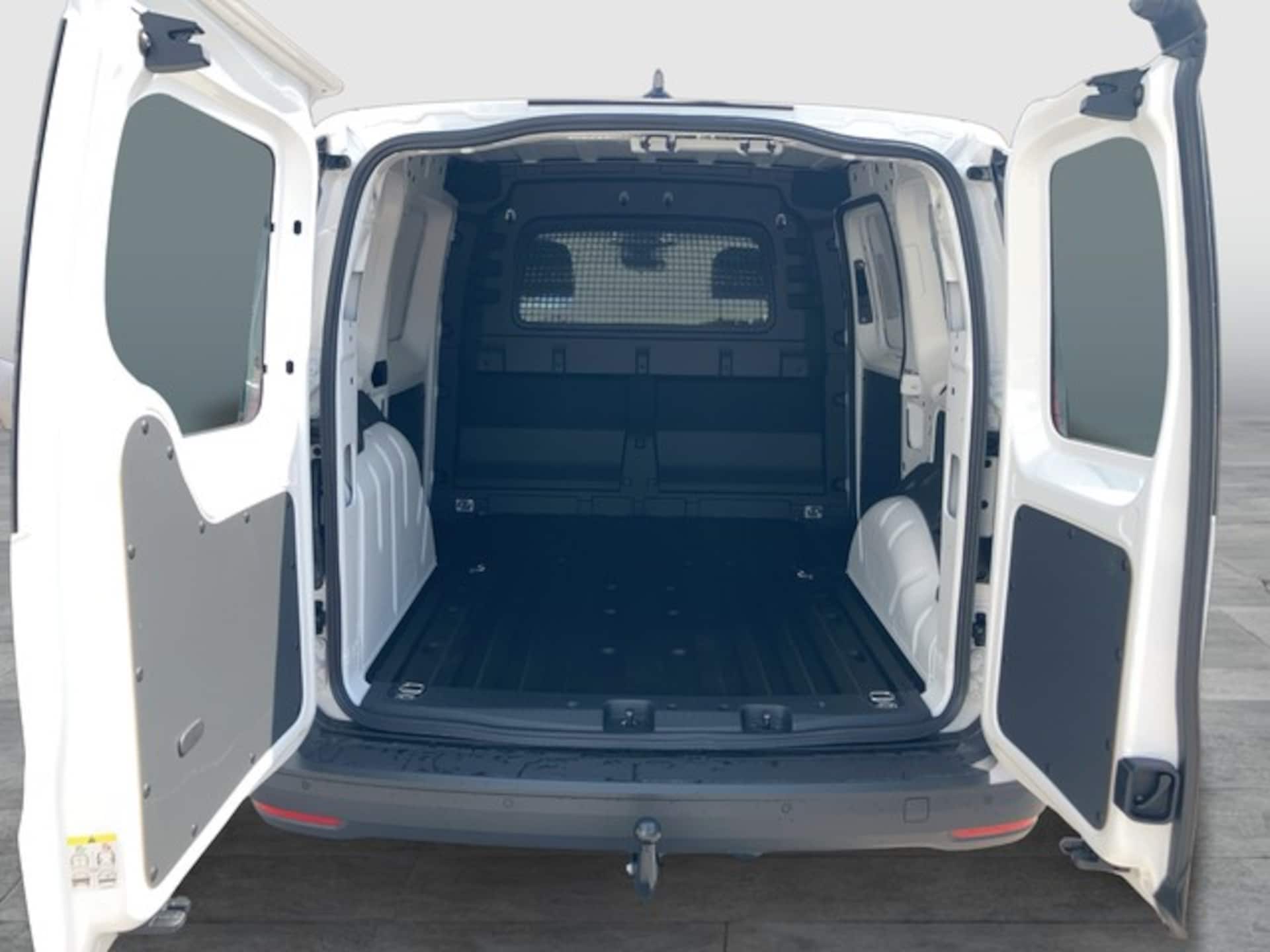 Volkswagen Caddy Cargo