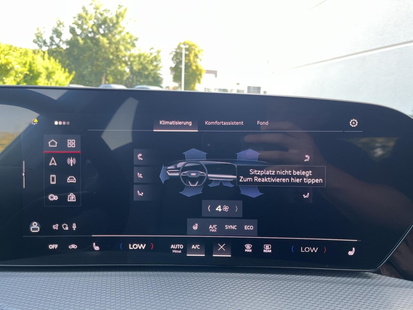 Audi Q5 – Bild 19