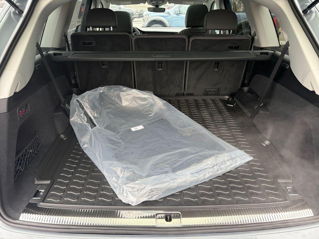 2026 Audi Q7 Premium - Photo 25