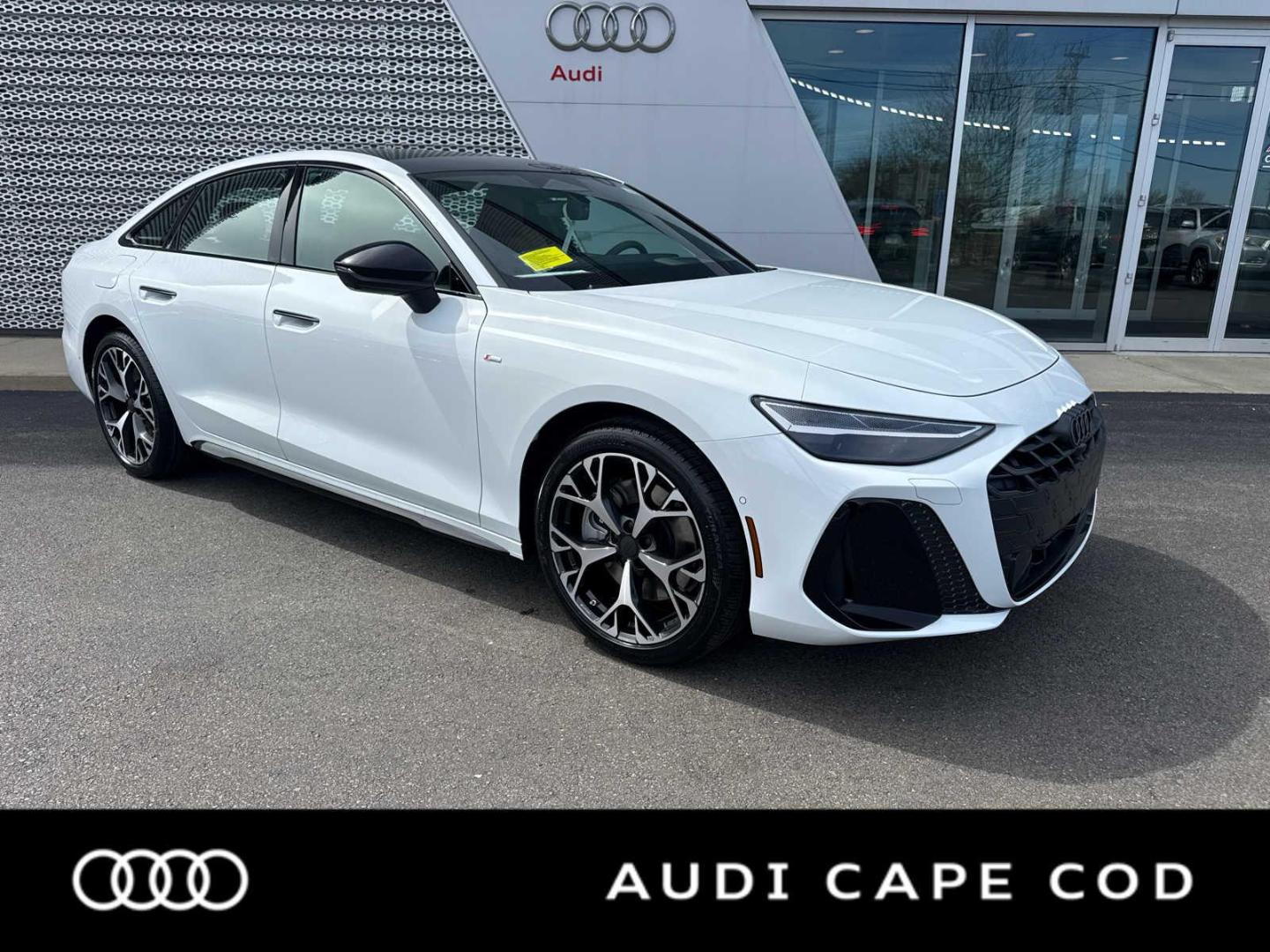 2026 Audi A6 Premium Plus quattro S tronic's photo