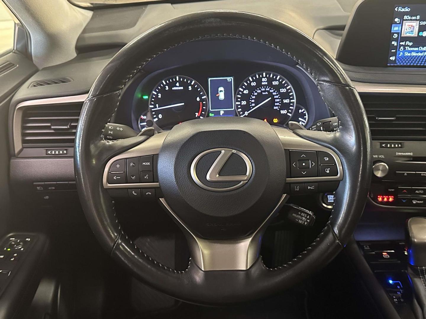 2020 Lexus RX 350 - Photo 15
