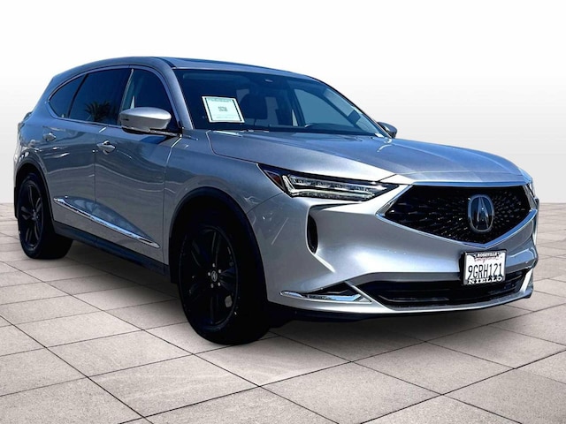 2023 Acura MDX