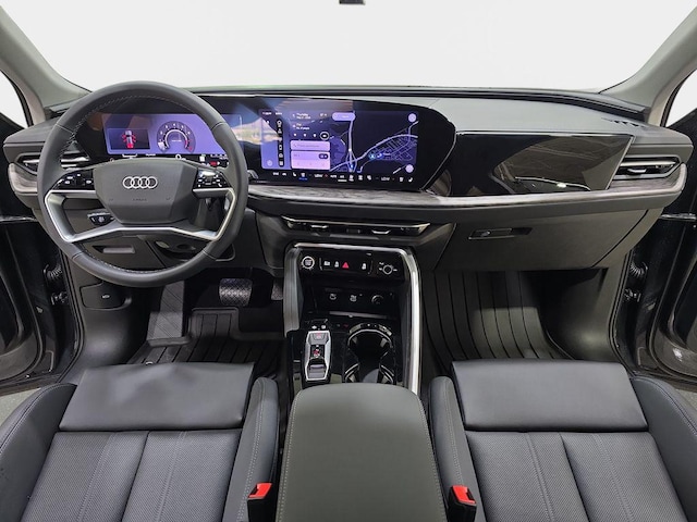 2026 Audi Q5 Premium Plus - Photo 9