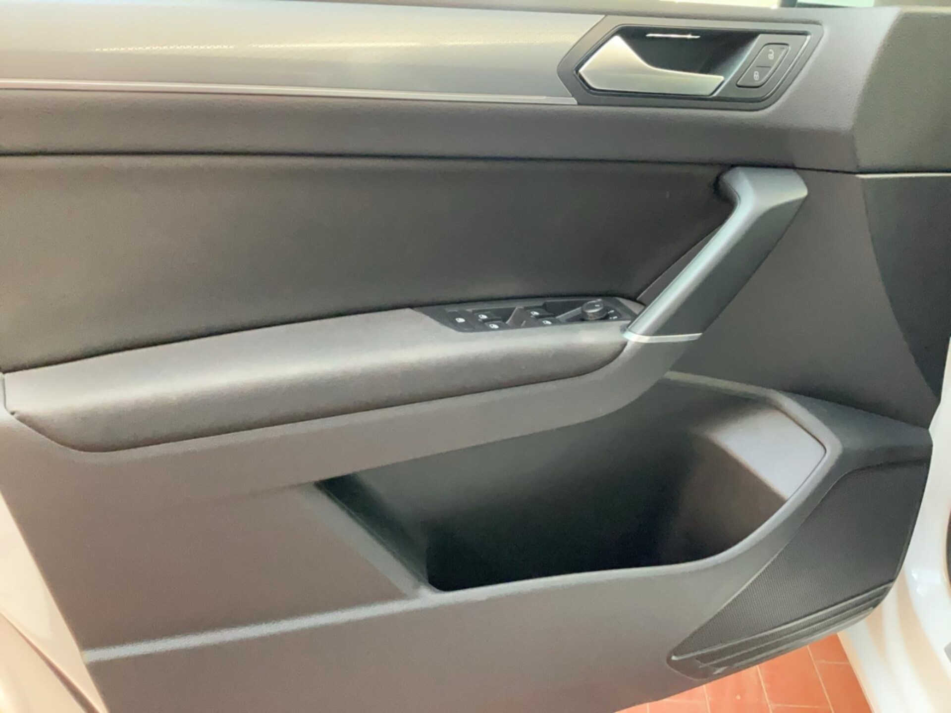 Volkswagen Touran Active