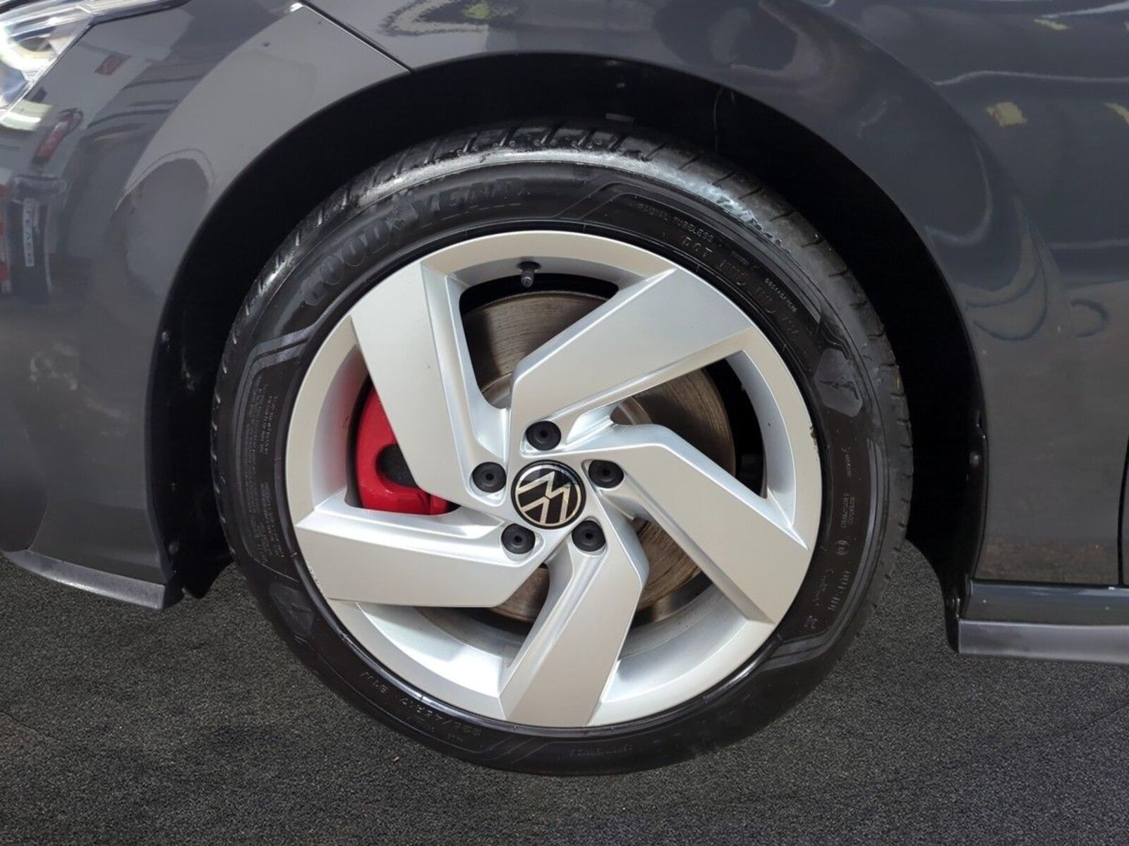 Volkswagen Golf – Bild 7