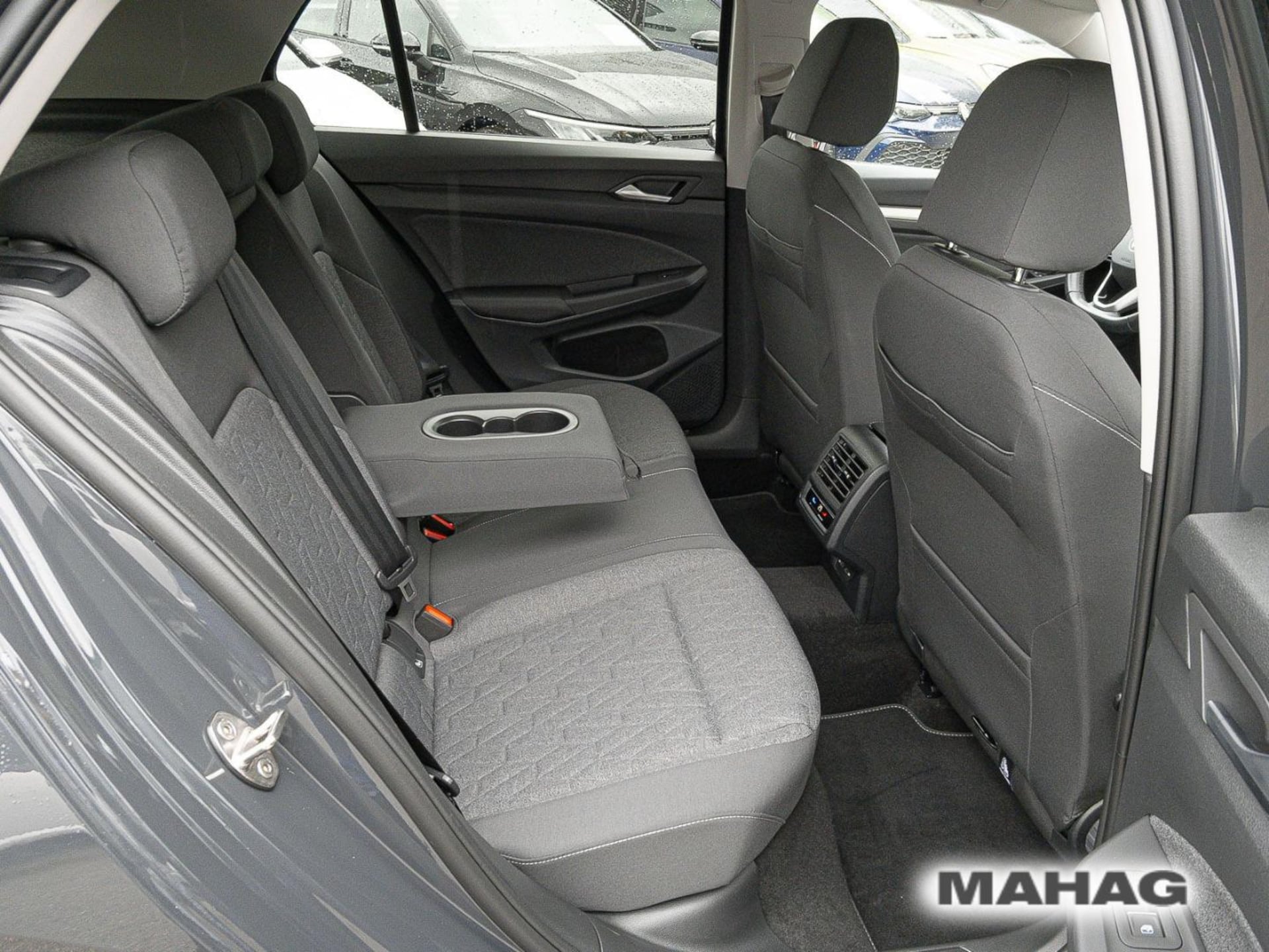 Volkswagen Golf MOVE