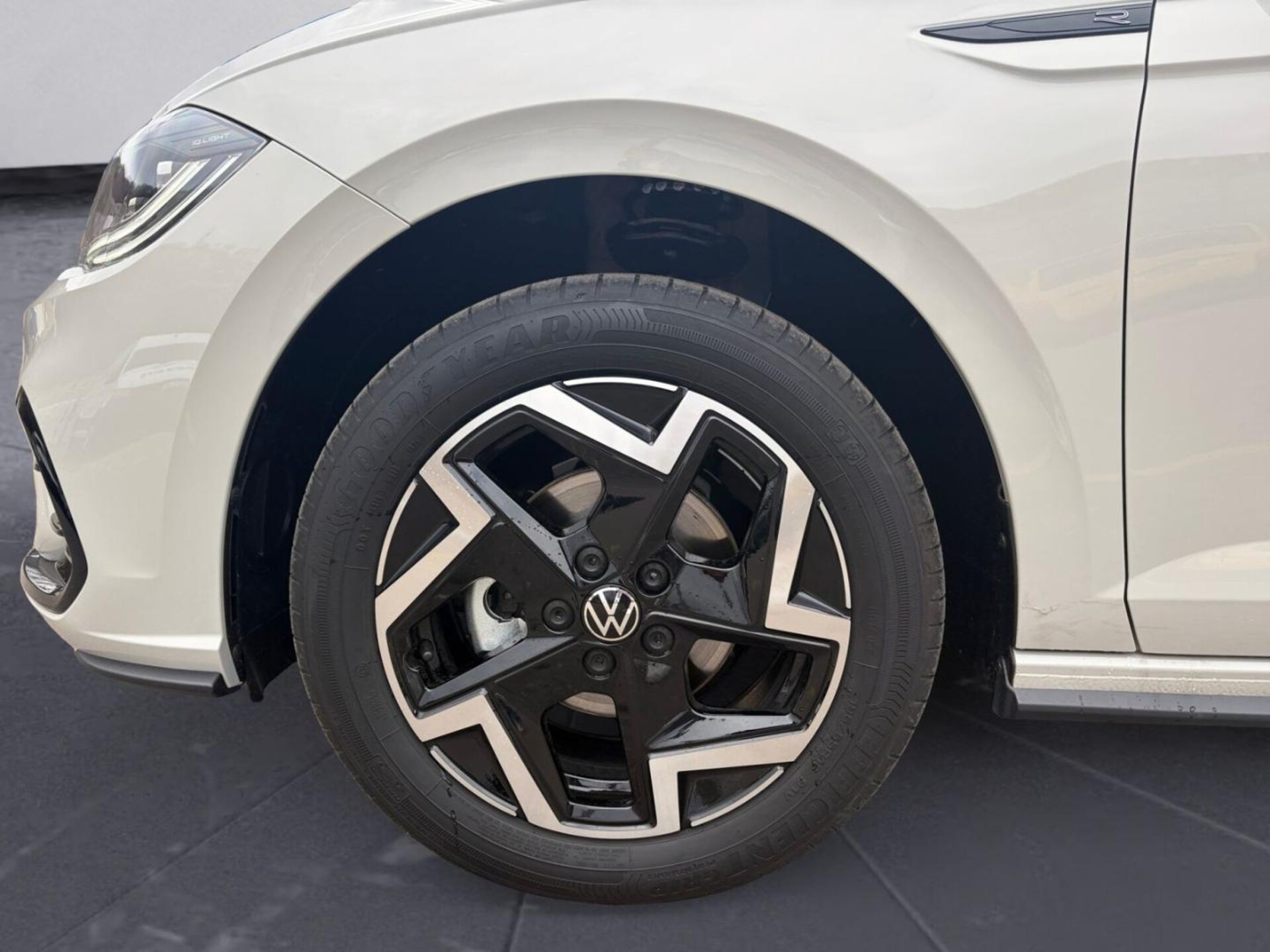 Volkswagen Polo R-Line