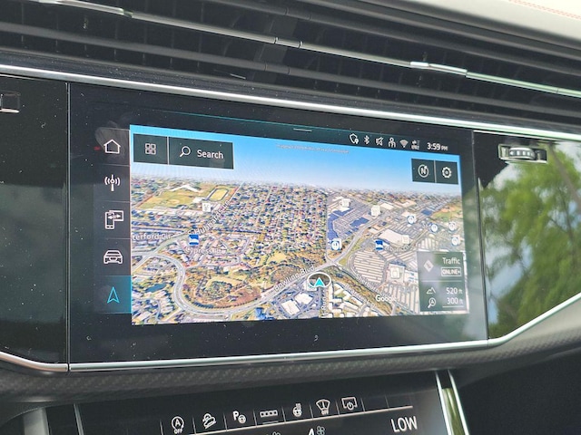 2026 Audi Q8 Prestige - Photo 24