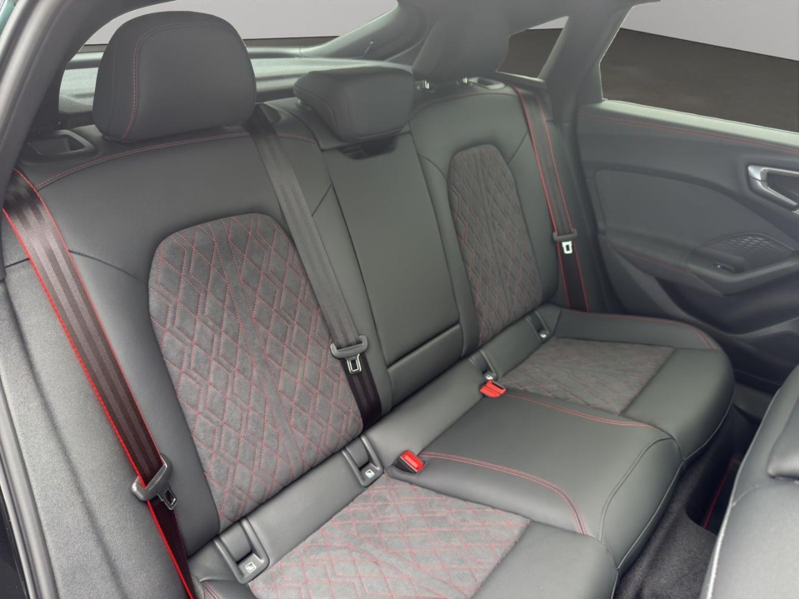 Audi A5 Limousine – Bild 15
