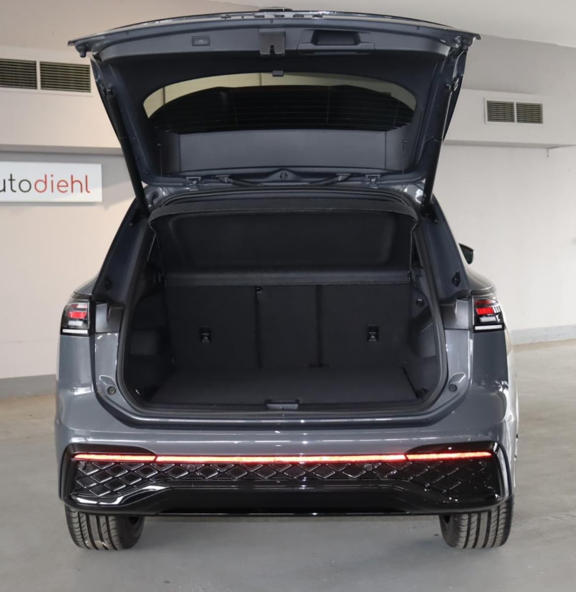 Volkswagen Tiguan – Bild 20