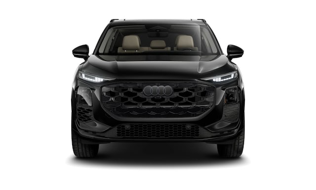 2026 Audi Q3 SUV