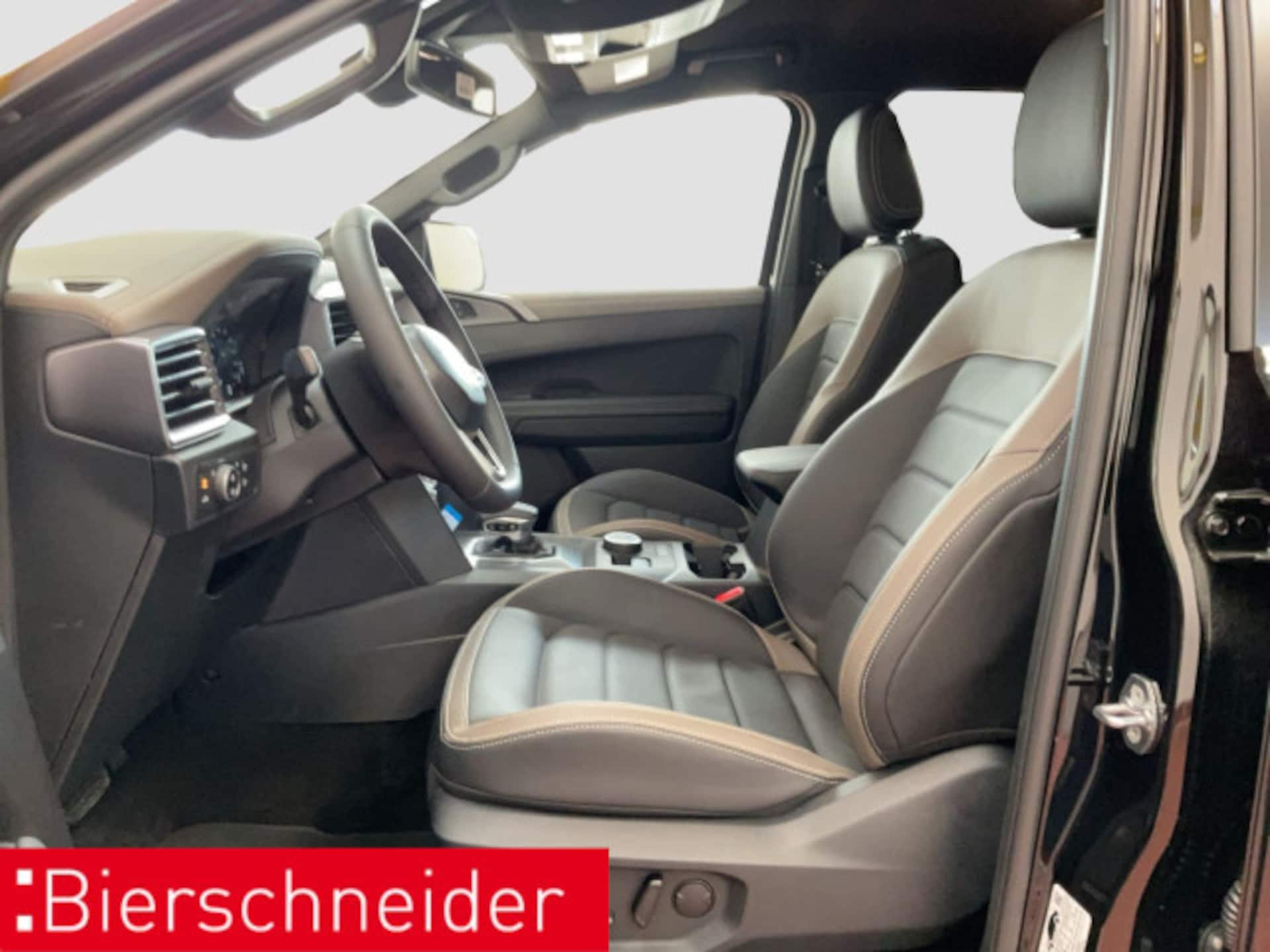 Volkswagen Amarok DoubleCab Aventura