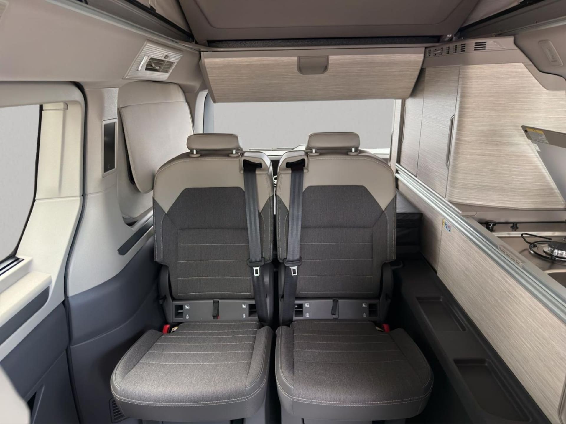 Volkswagen California Ocean