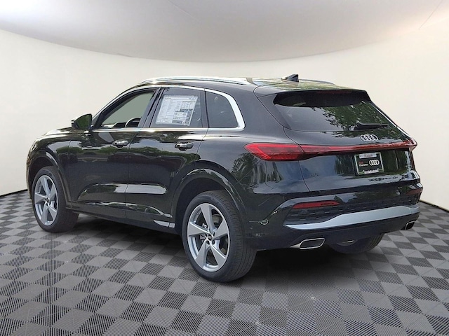 2026 Audi Q5