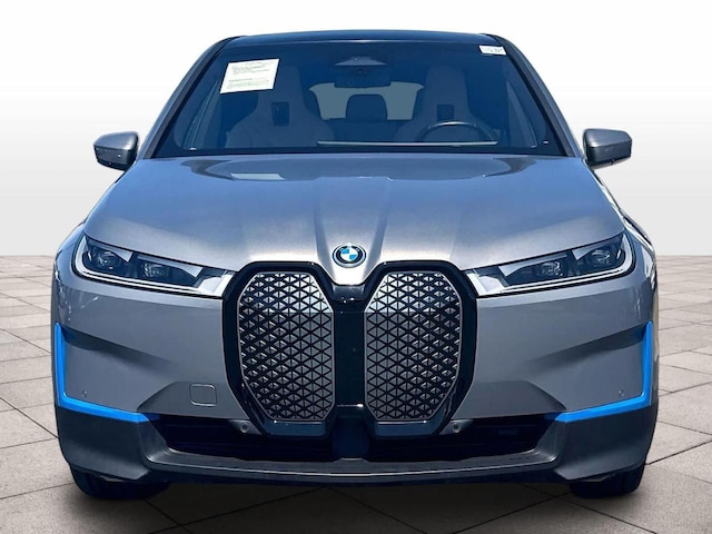 2023 BMW iX