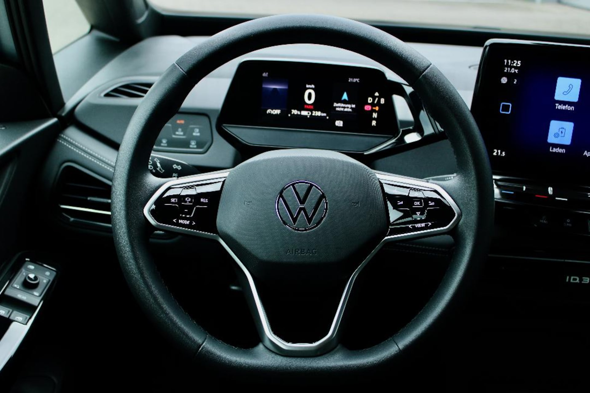 Volkswagen ID.3 Pro