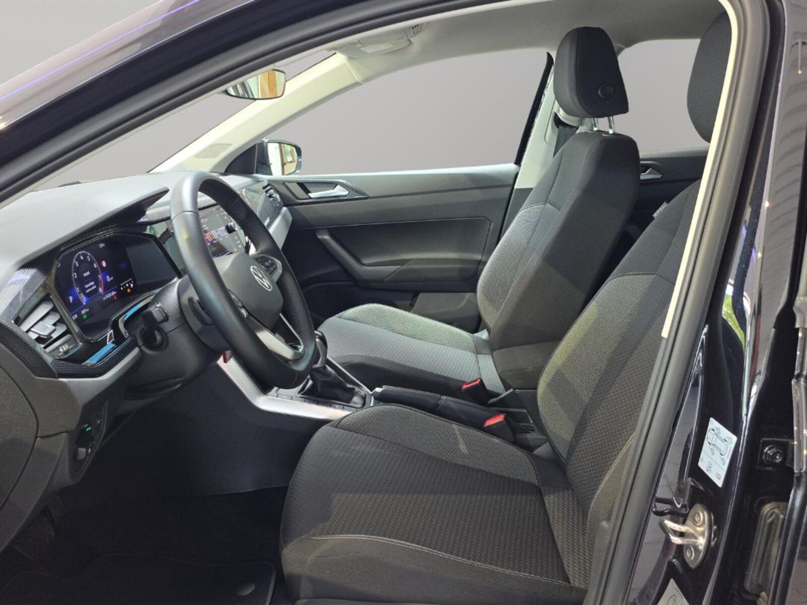 Volkswagen Polo – Bild 10