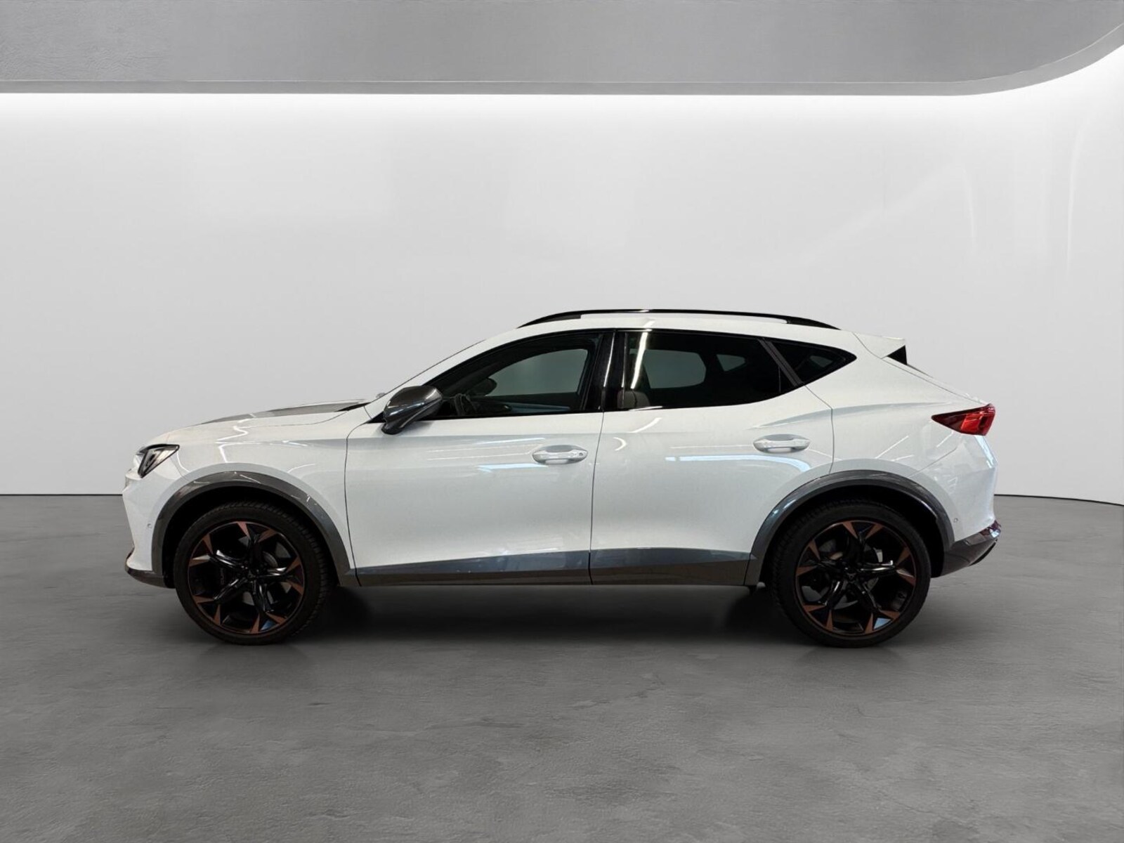 CUPRA Formentor – Bild 4