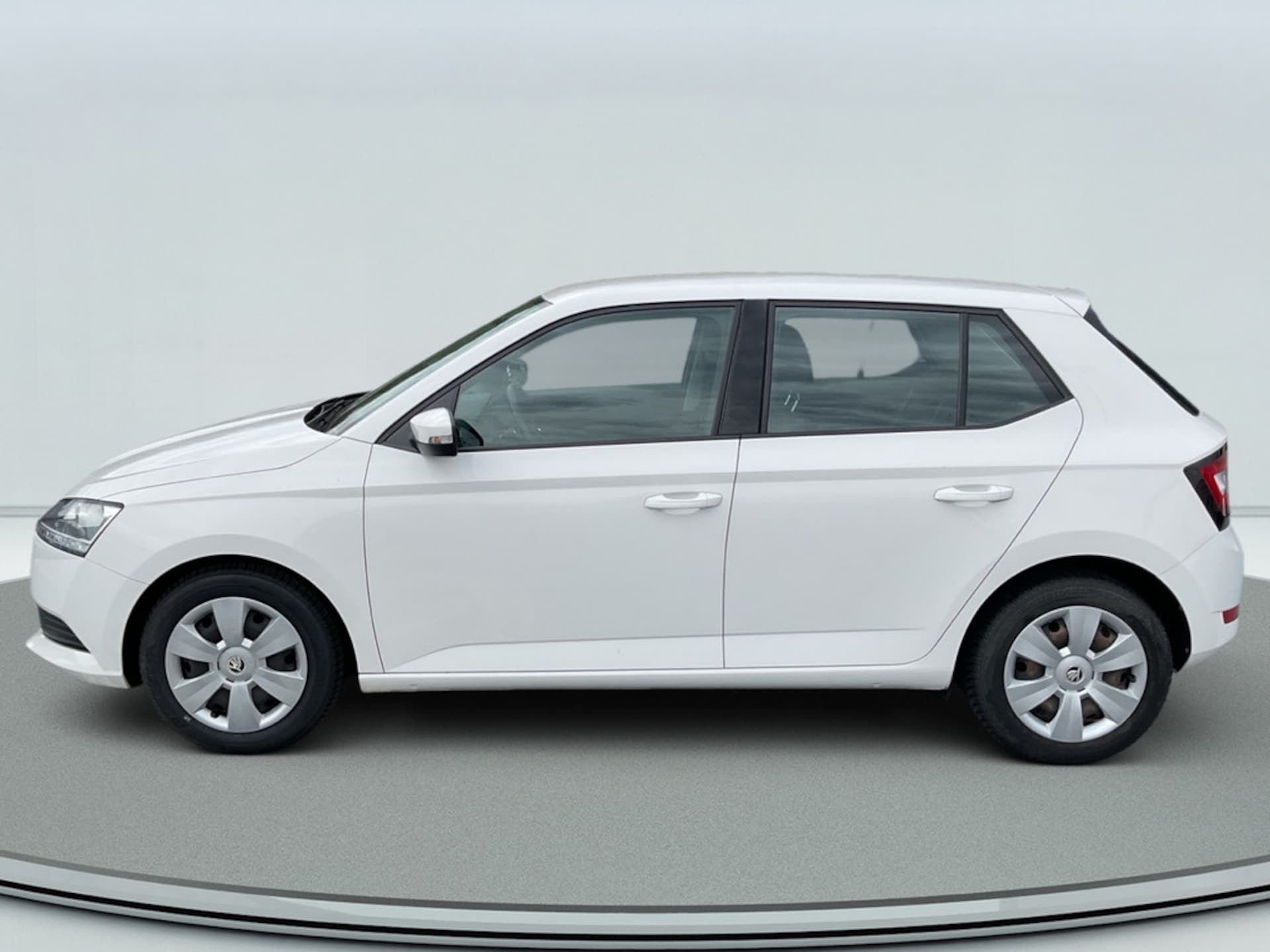 Skoda Fabia Cool Plus