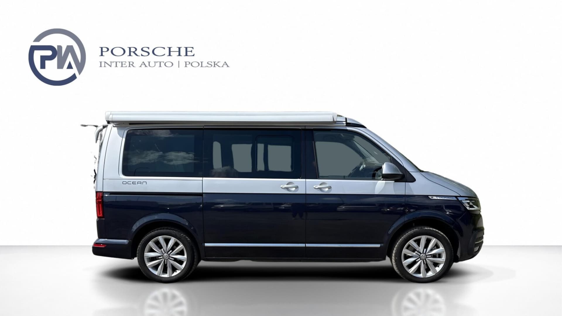 Volkswagen California 6.1 Ocean