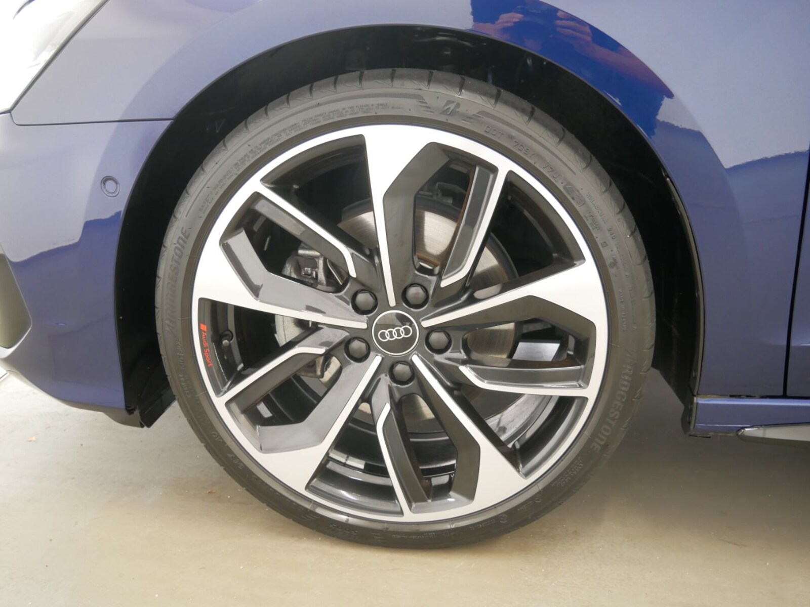 Audi A3 Sportback – Bild 14