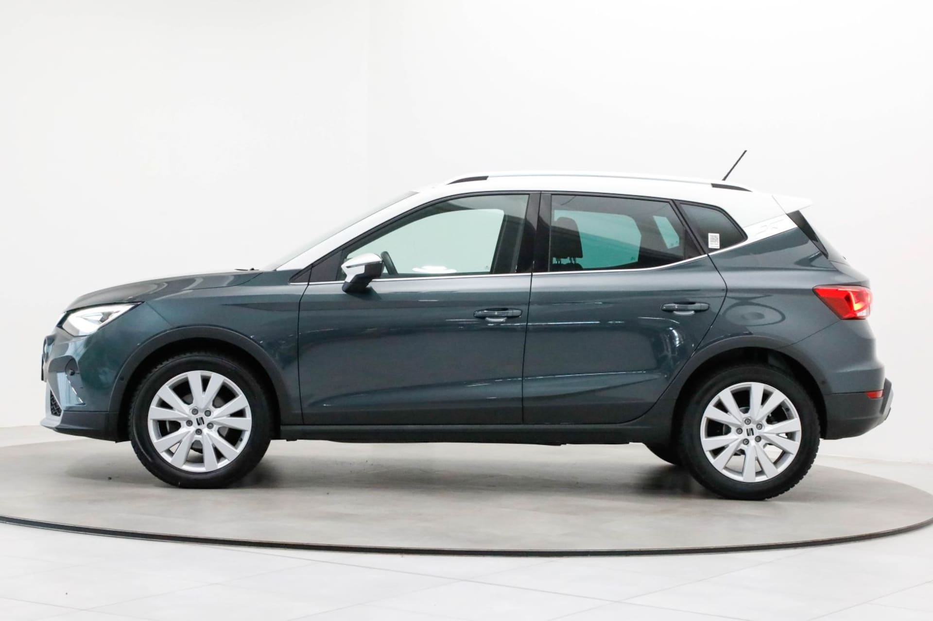 SEAT Arona Xperience