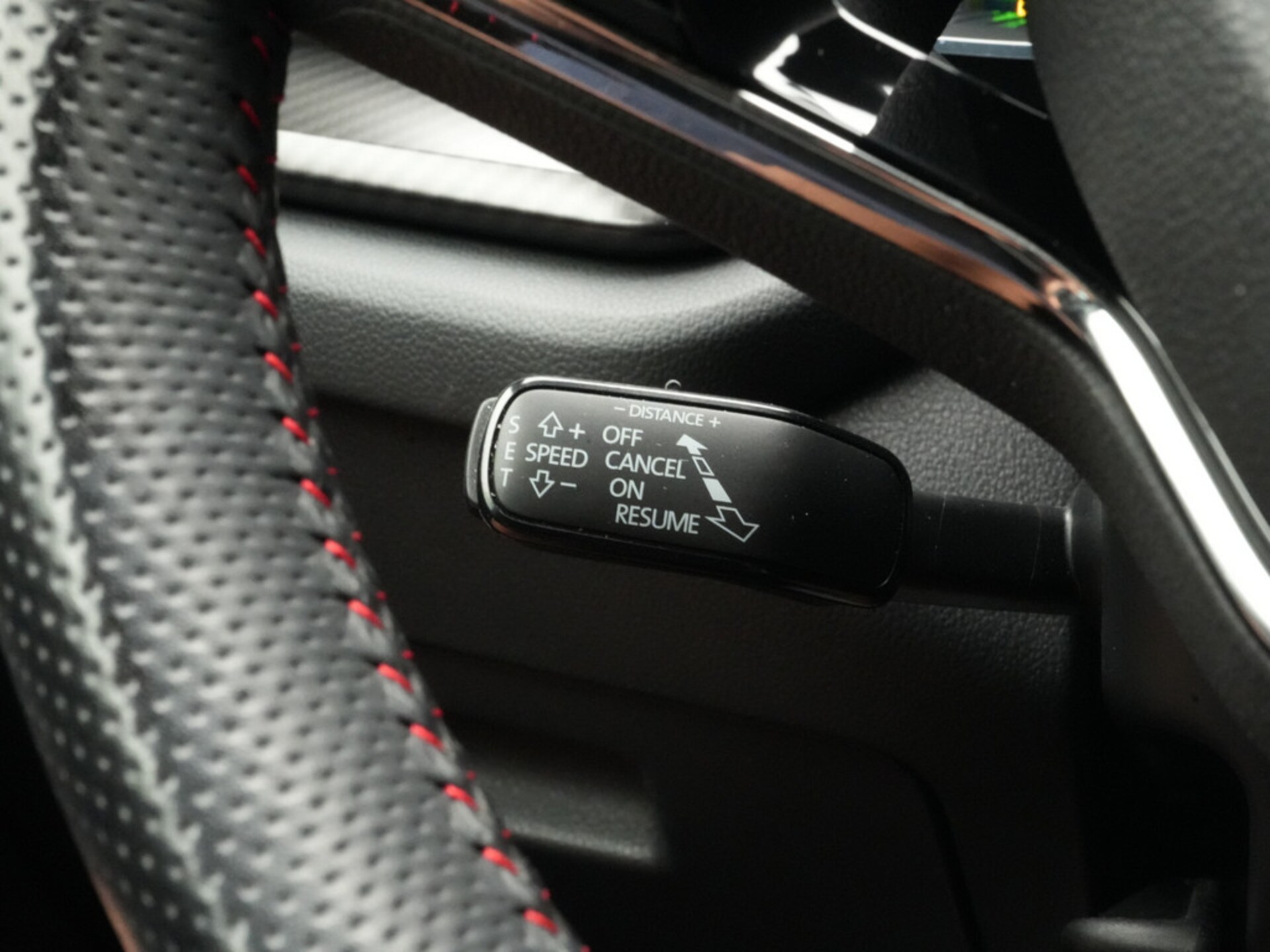 Skoda Octavia Combi RS