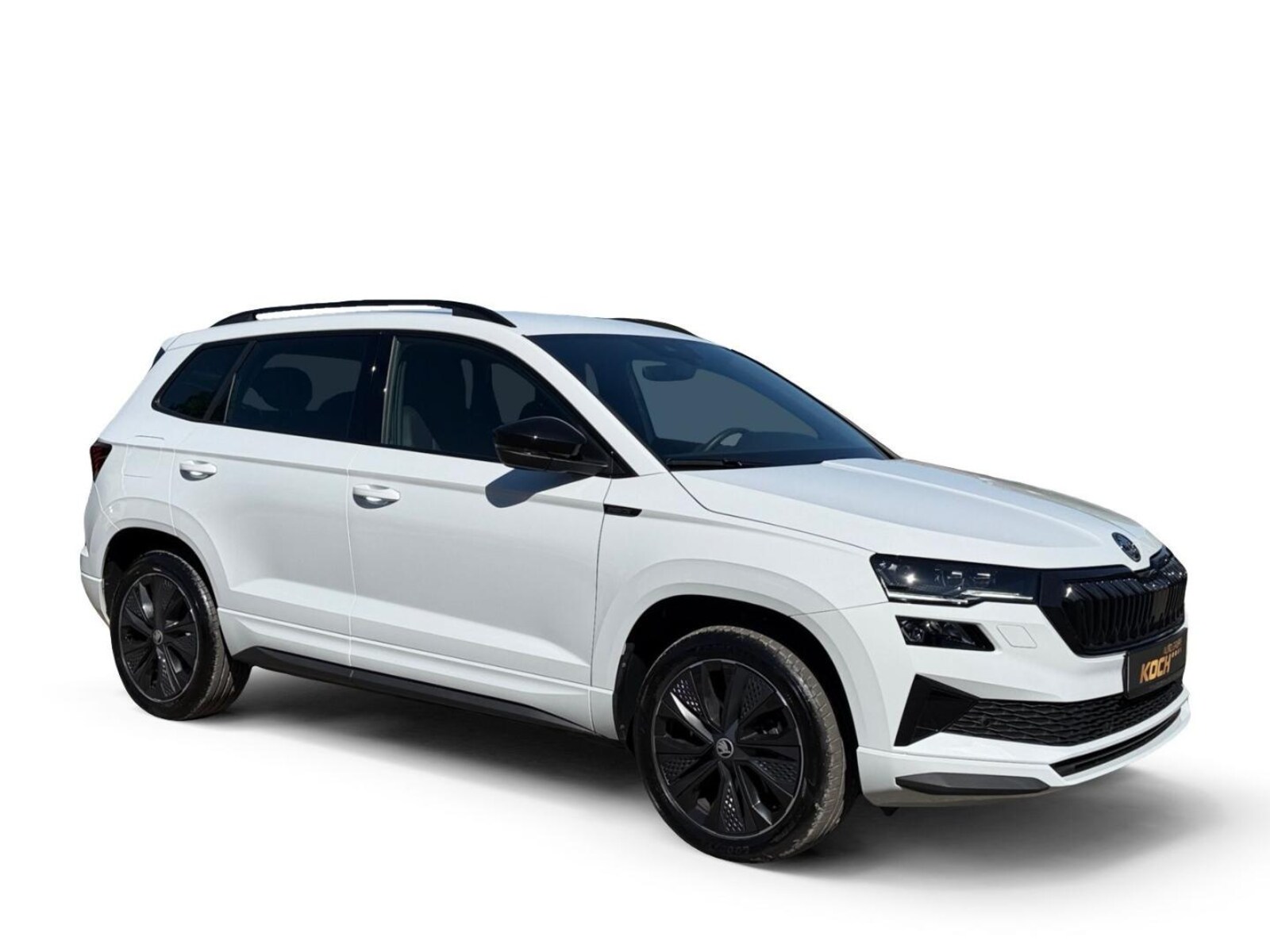 Škoda Karoq – Bild 5