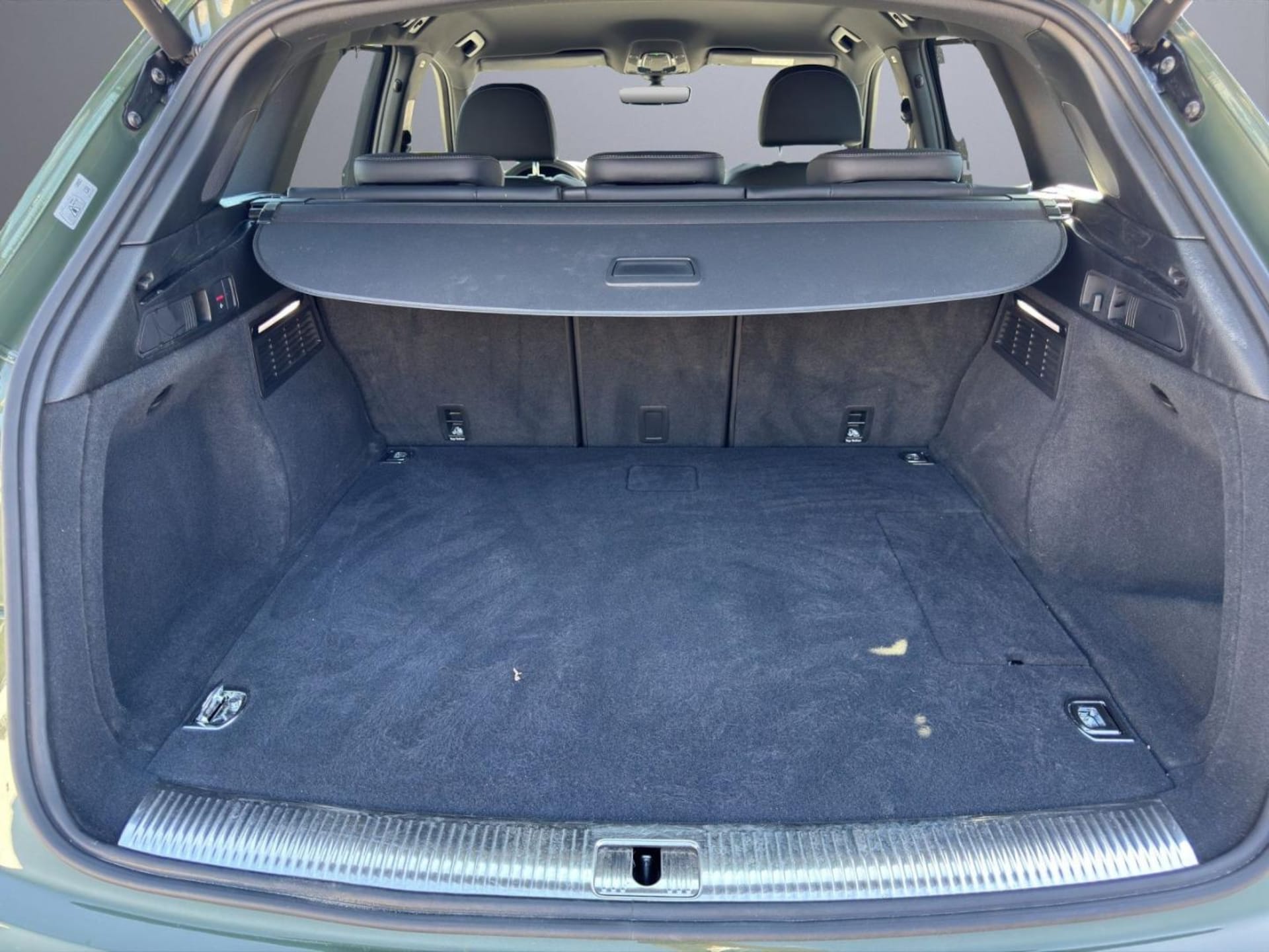 Audi Q5 TFSI e S line