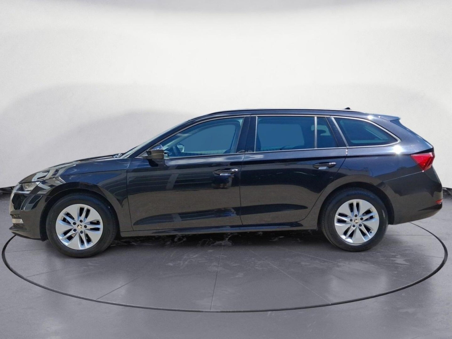 Skoda Octavia Combi Ambition