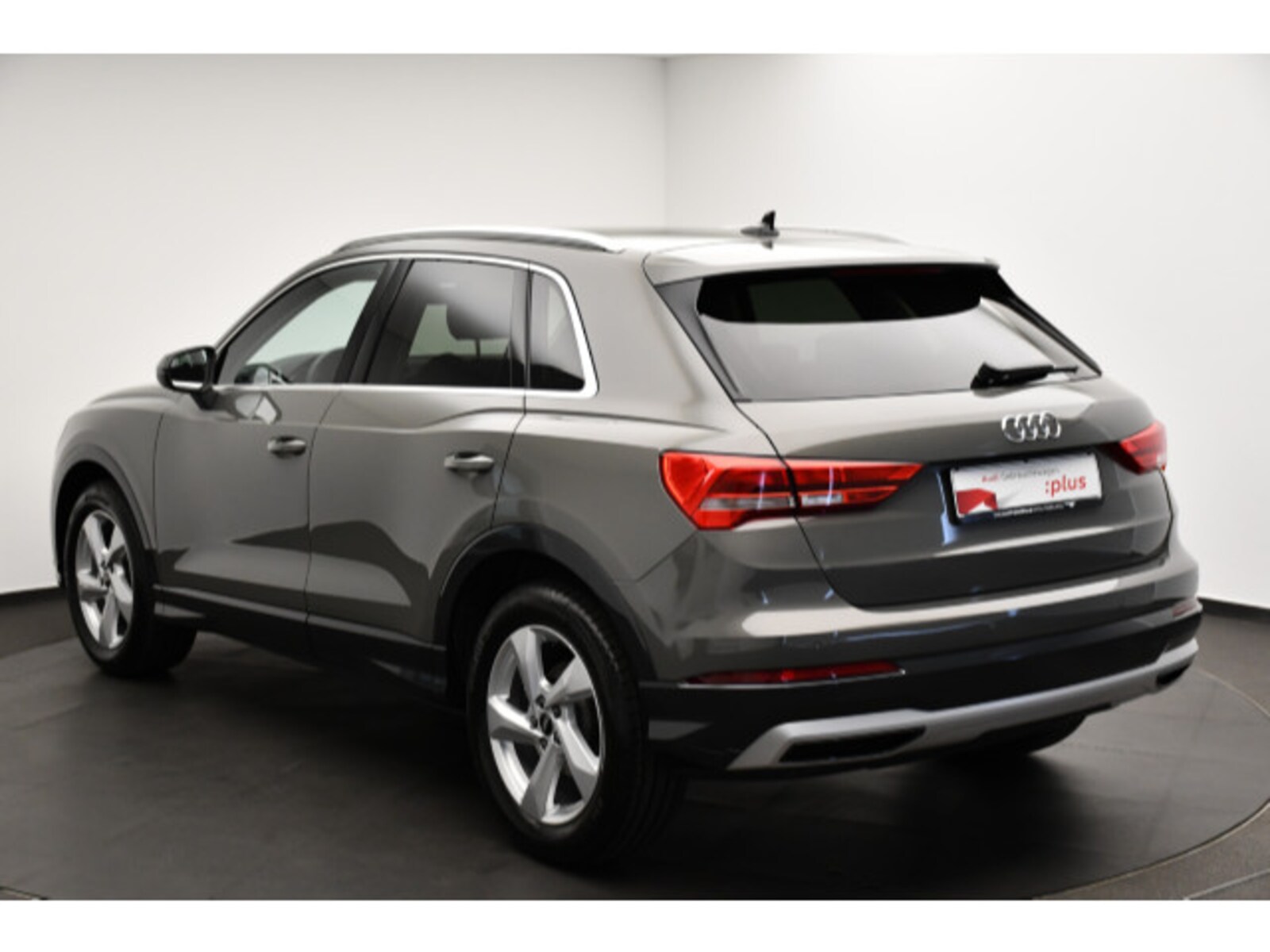 Audi Q3 – Bild 18