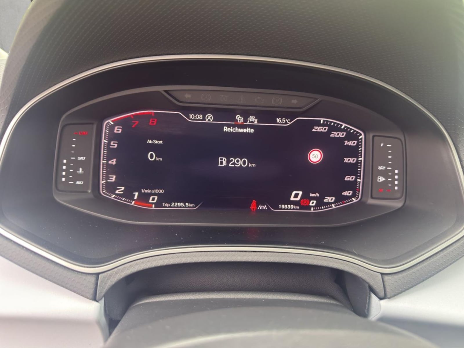 SEAT Ibiza – Bild 11