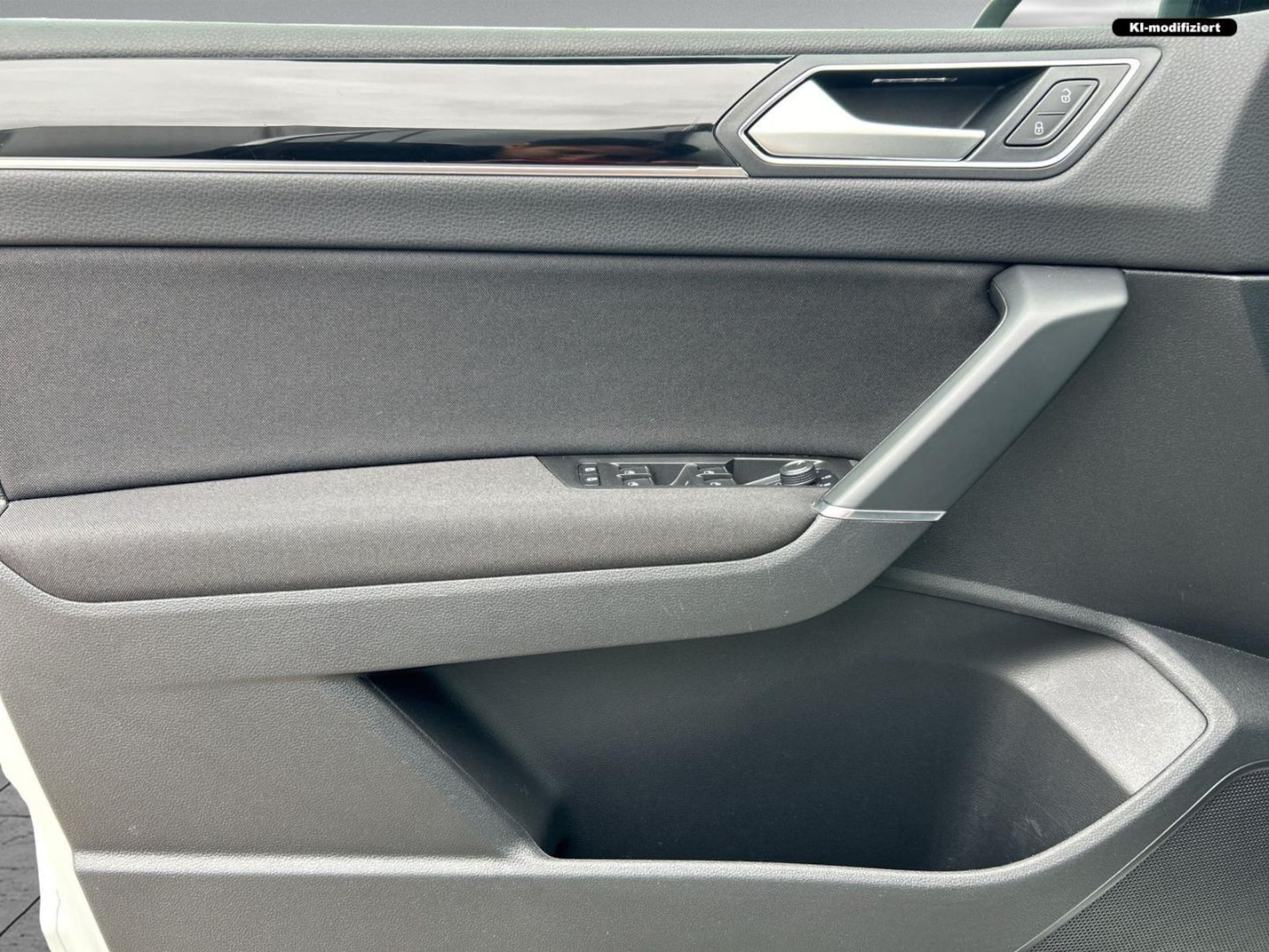 Volkswagen Touran Highline