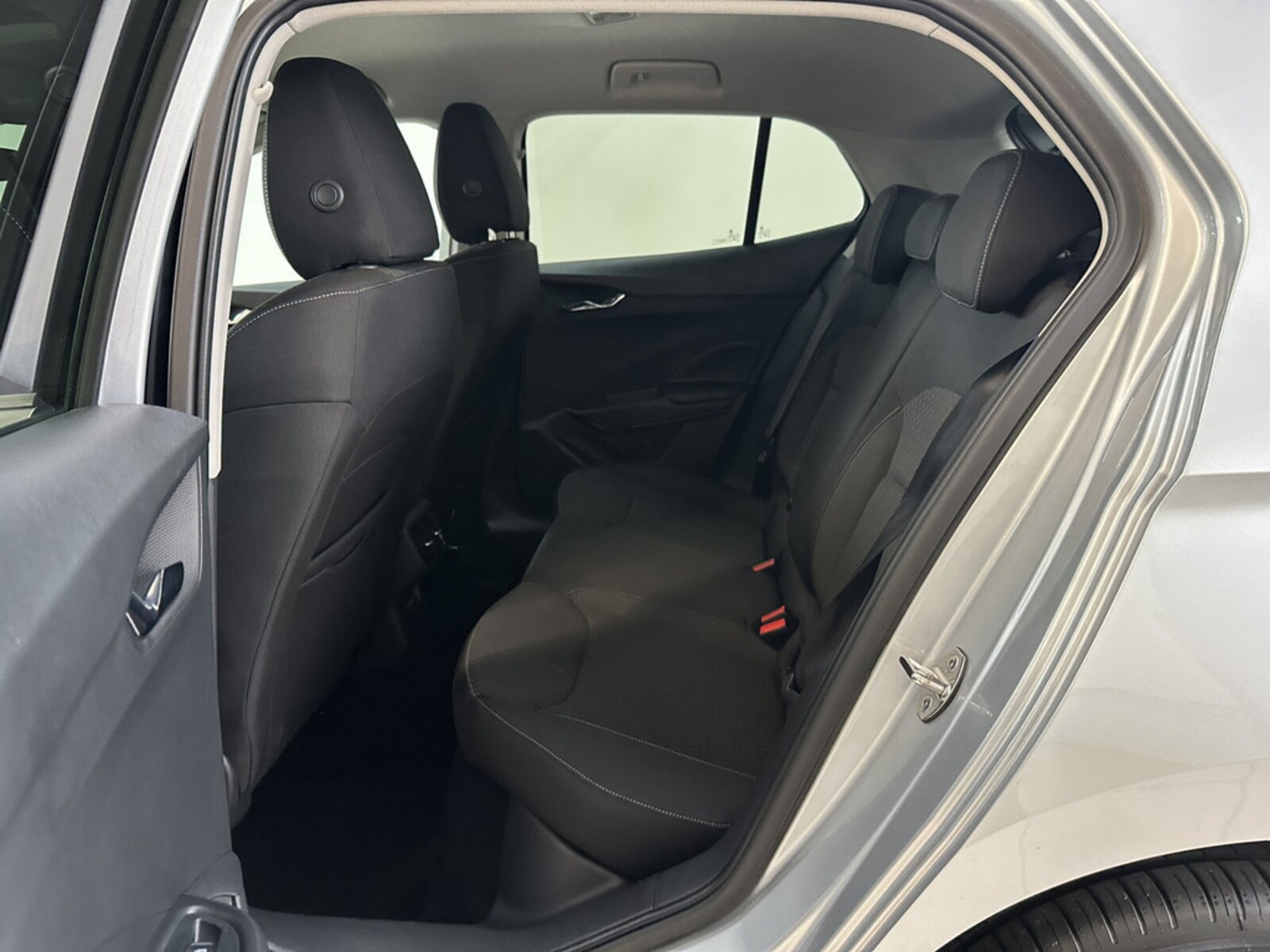 Škoda Fabia – Bild 14